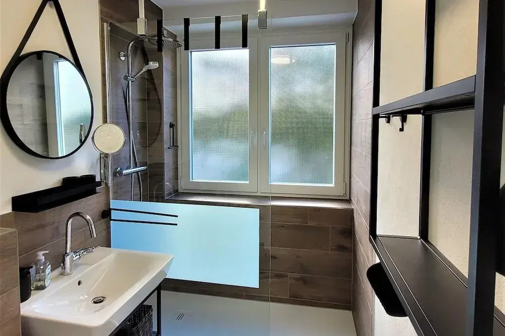Apartment in Winterberg Near Bobsleigh Run