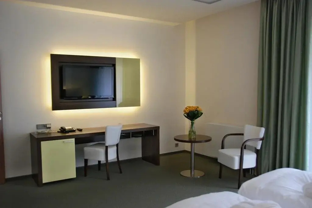 Lesni Hotel