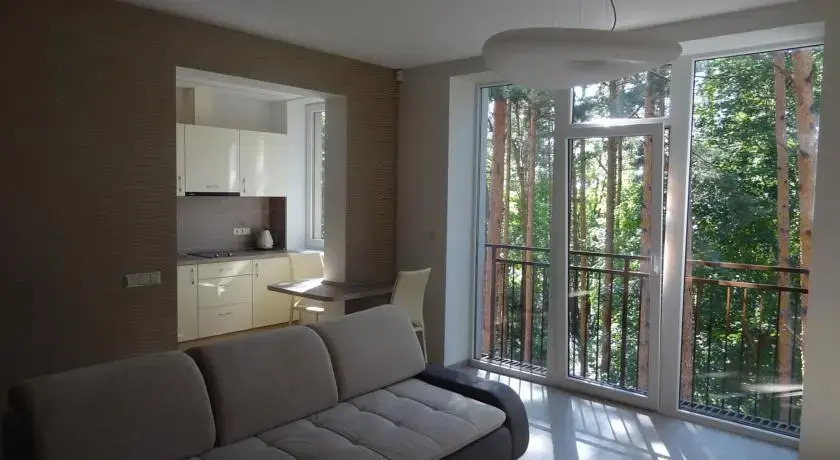 Rest Apartment Palanga