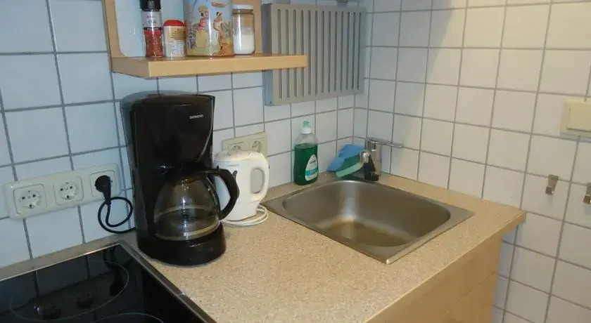 Apartment Mozart