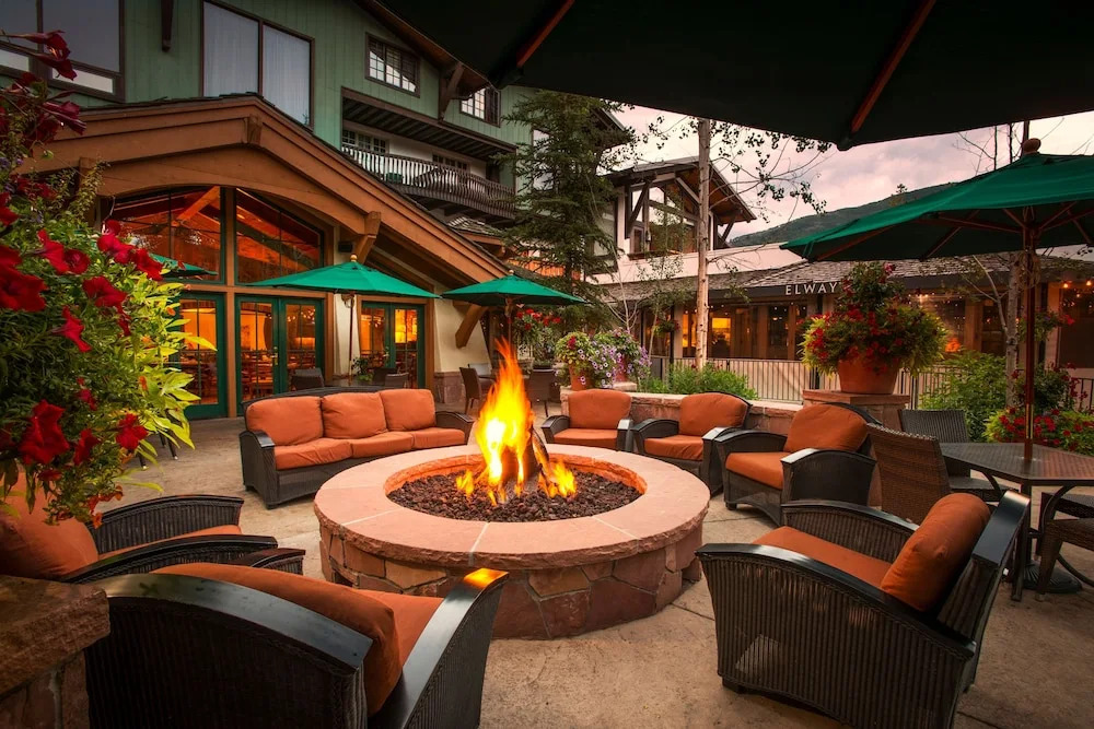 Elegant 3 Bedroom Condo Lodge at Vail by RedAwning - Save 20% on 7+ Nights!