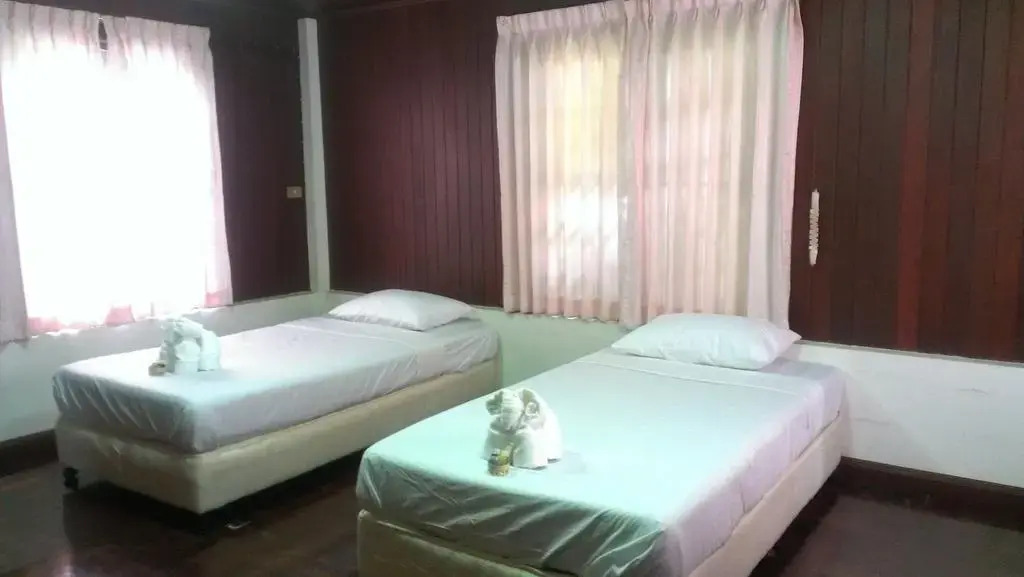River Kwai Park & Resort