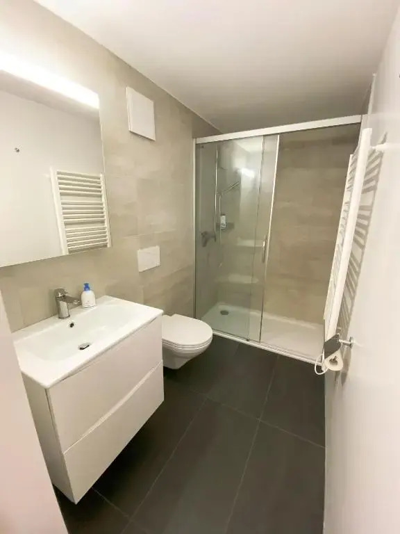 Studio de luxe, au coeur de la vieille ville