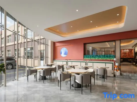 Jingpeng Hotel