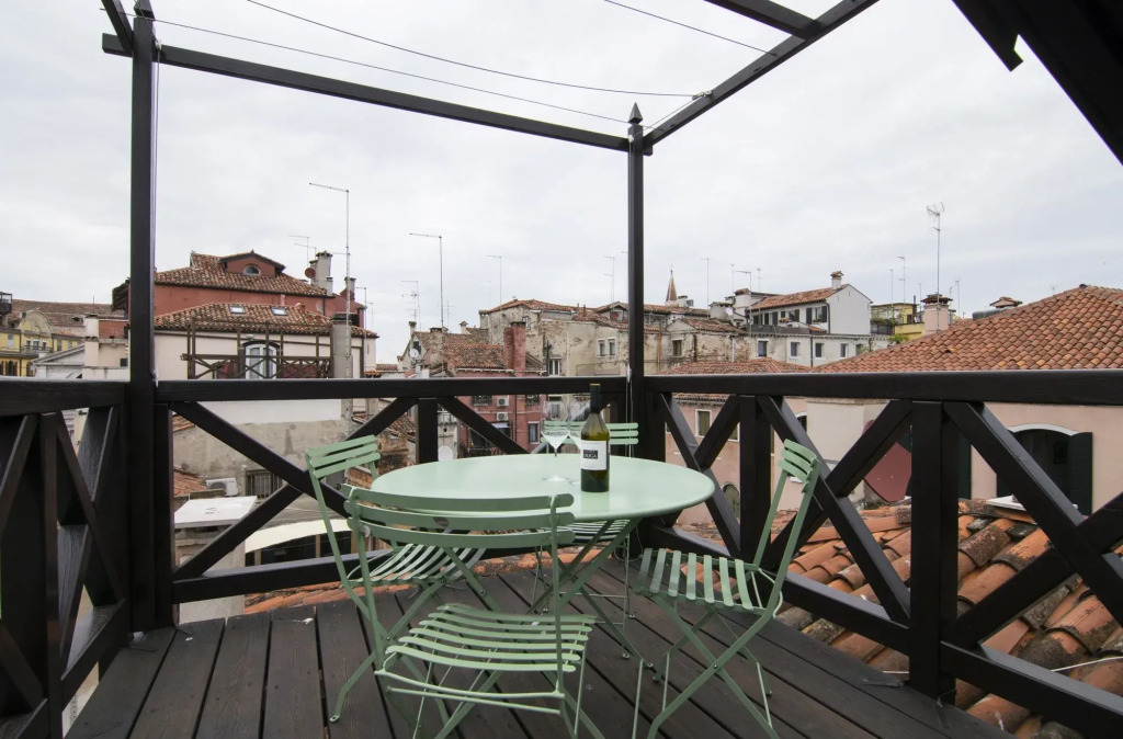 Residenza Colombina