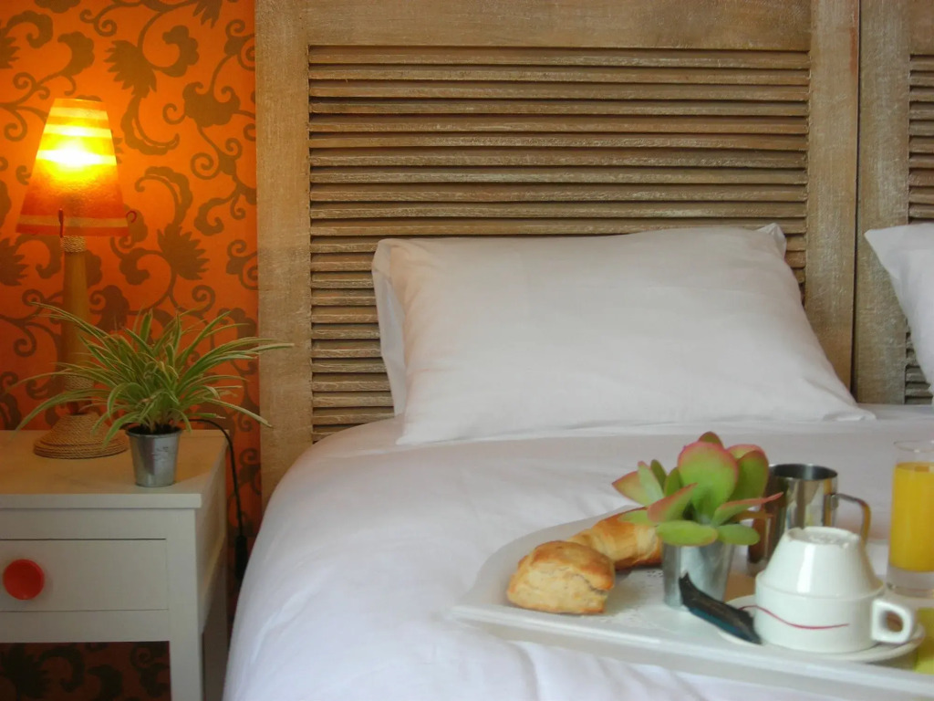 Hotel Mona Lisa