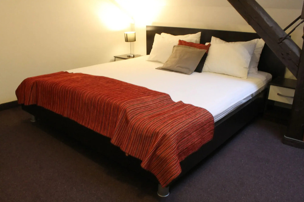 Hotel Sokak