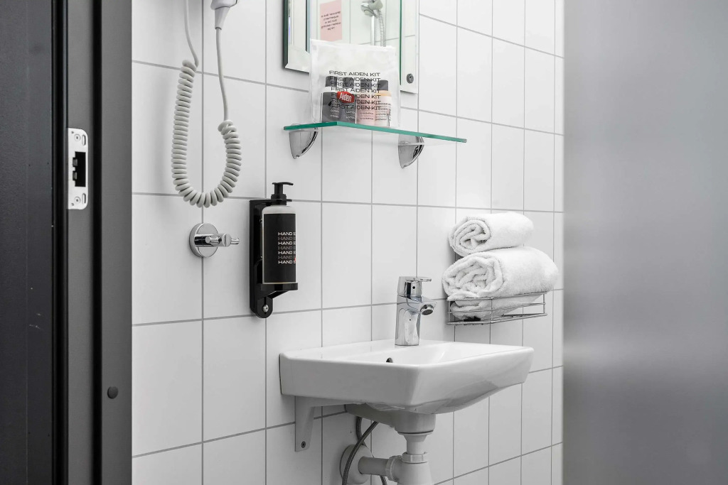 Aiden by Best Western Trondheim Airport