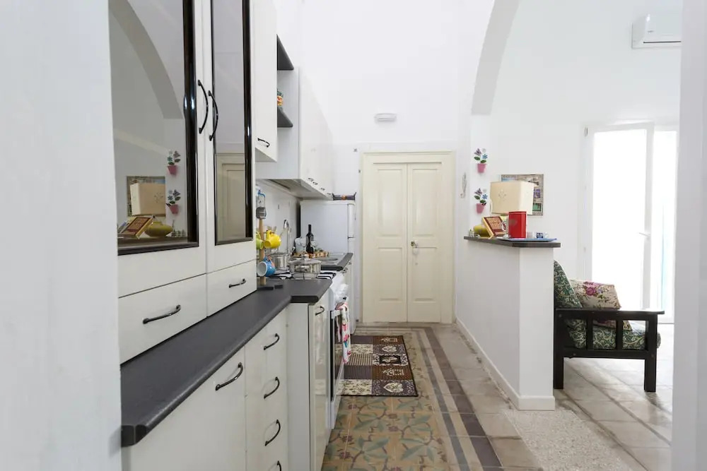 Casa nel centro storico
