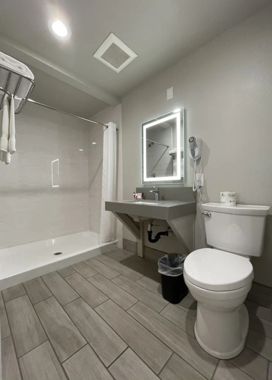 Budget Lodge Eugene - Airport