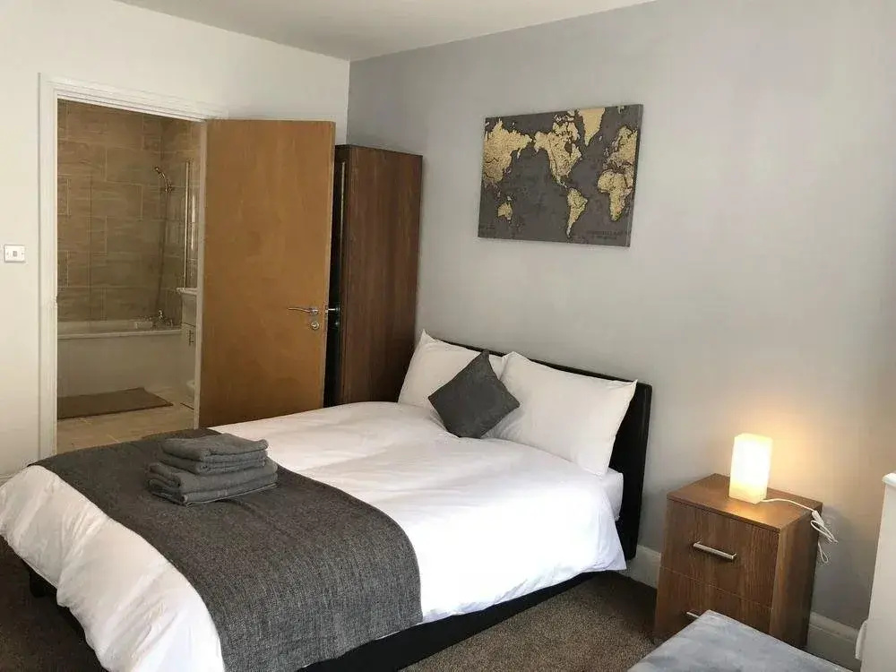 Highland Private Rooms