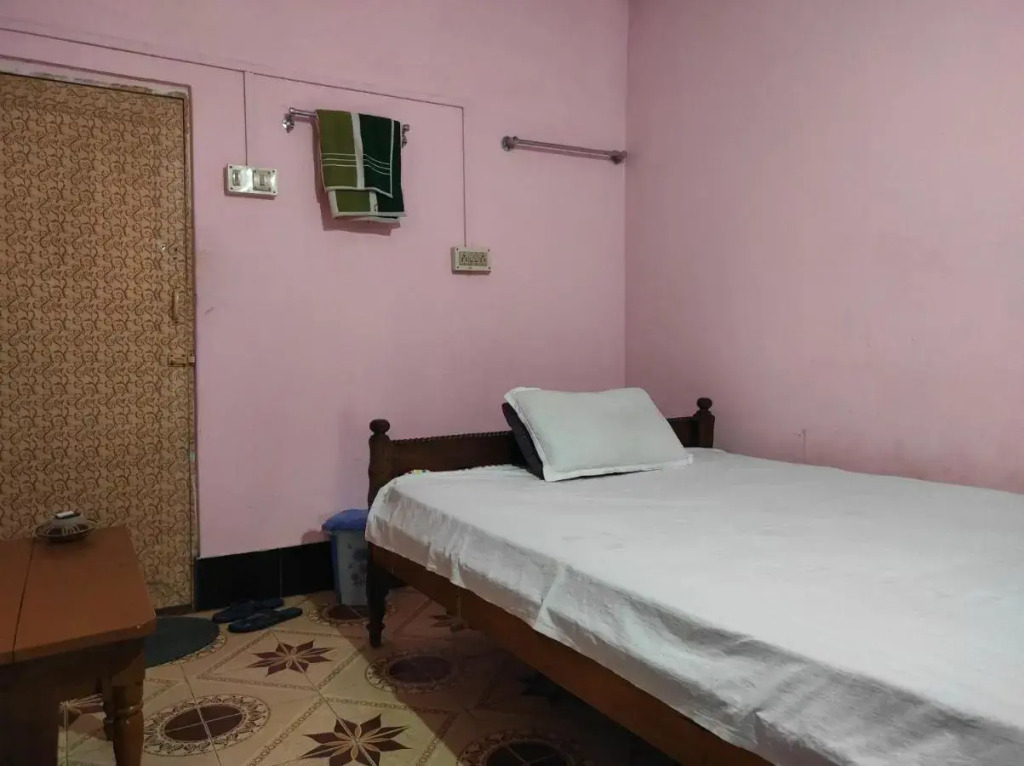 Mondruk Homestay