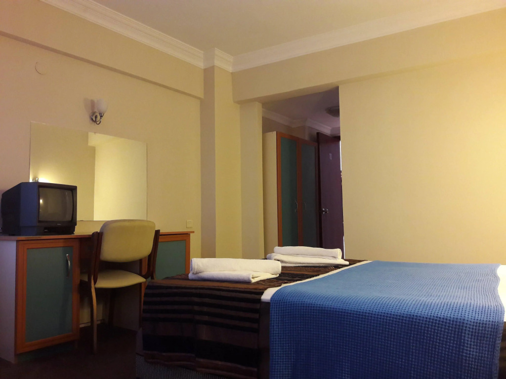 Club Urgench Hotel
