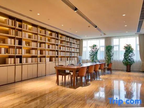 Ji Hotel Changchun International Convention and Exhibition Center