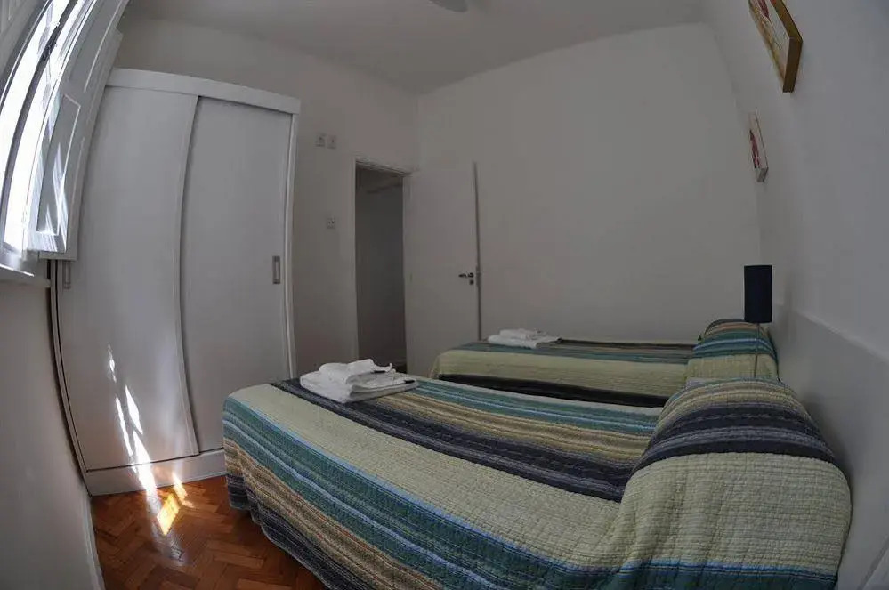 Apartamento Leblon Soleil