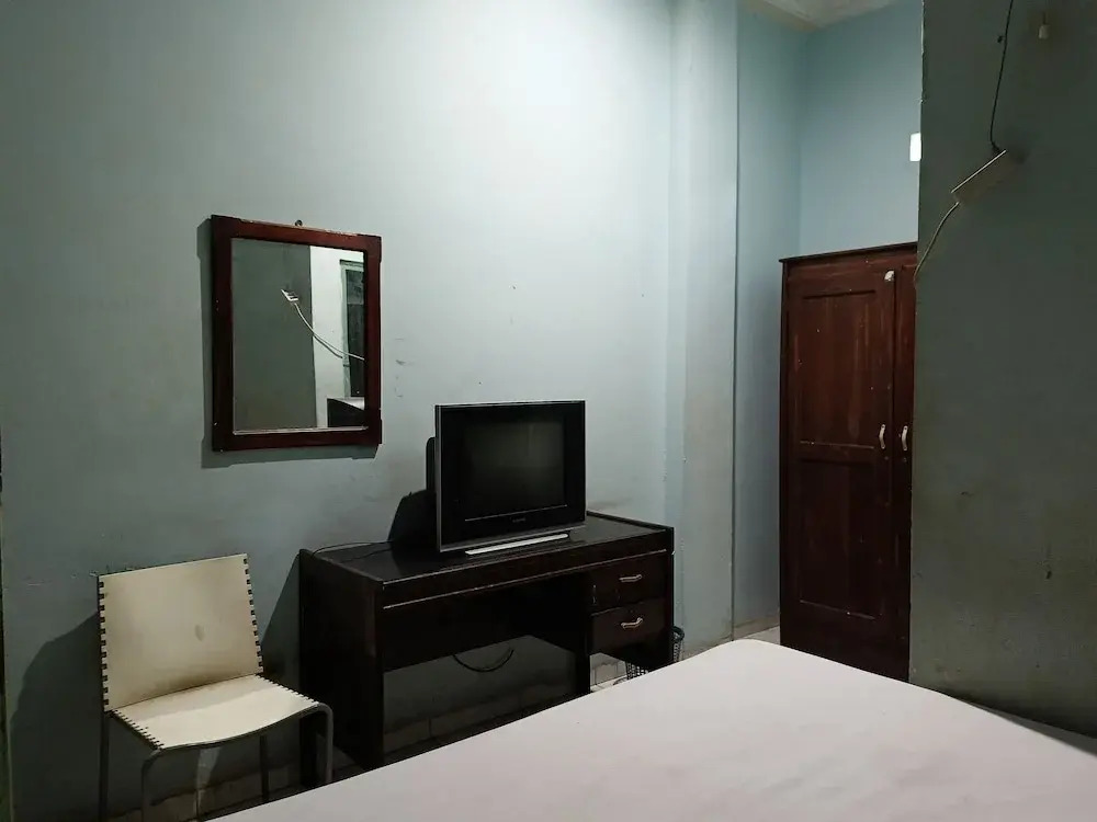 Hotel O Fortuna Parepare