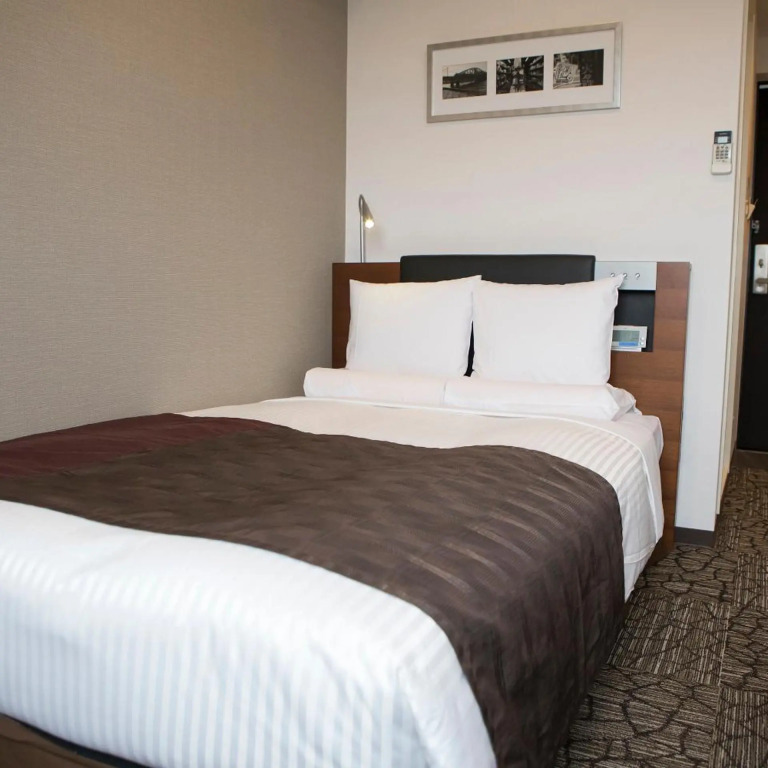 HOTEL MYSTAYS Asakusabashi