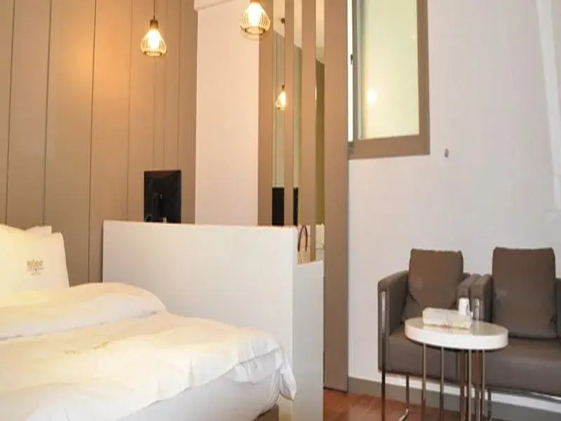 Regent Hotel
