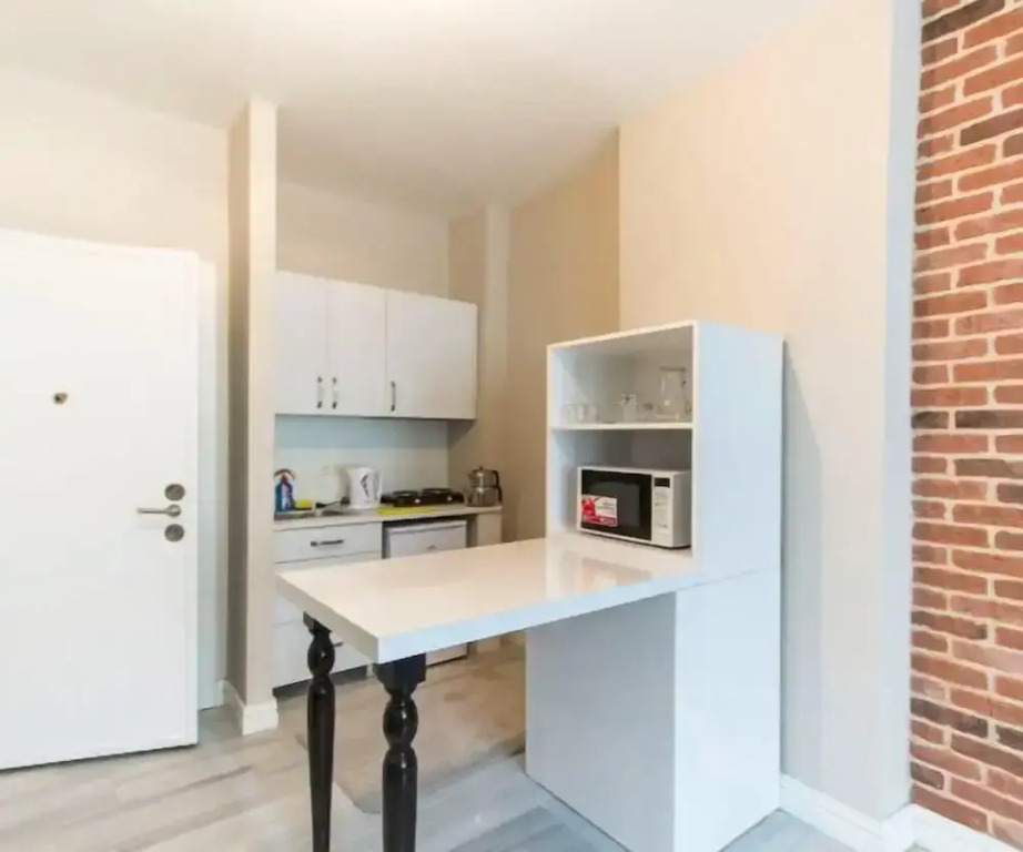 Birru Suites