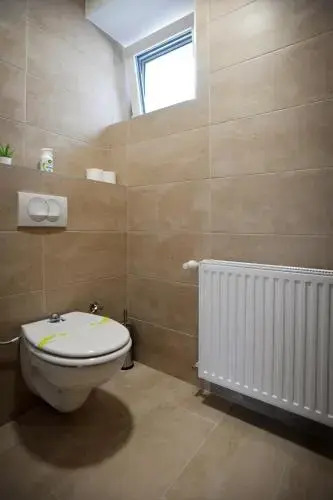 ONE Luxury Suites Eger