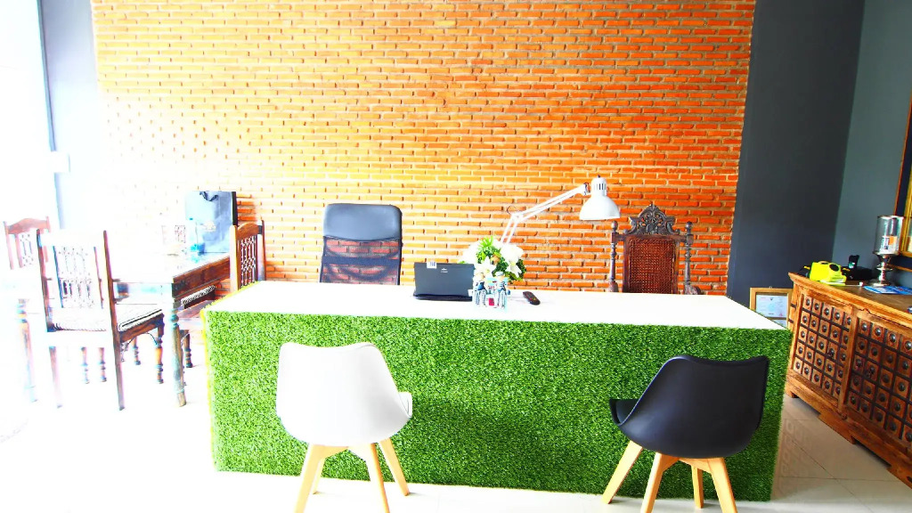 ibeyond Apartment Romklao Suvarnabhumi