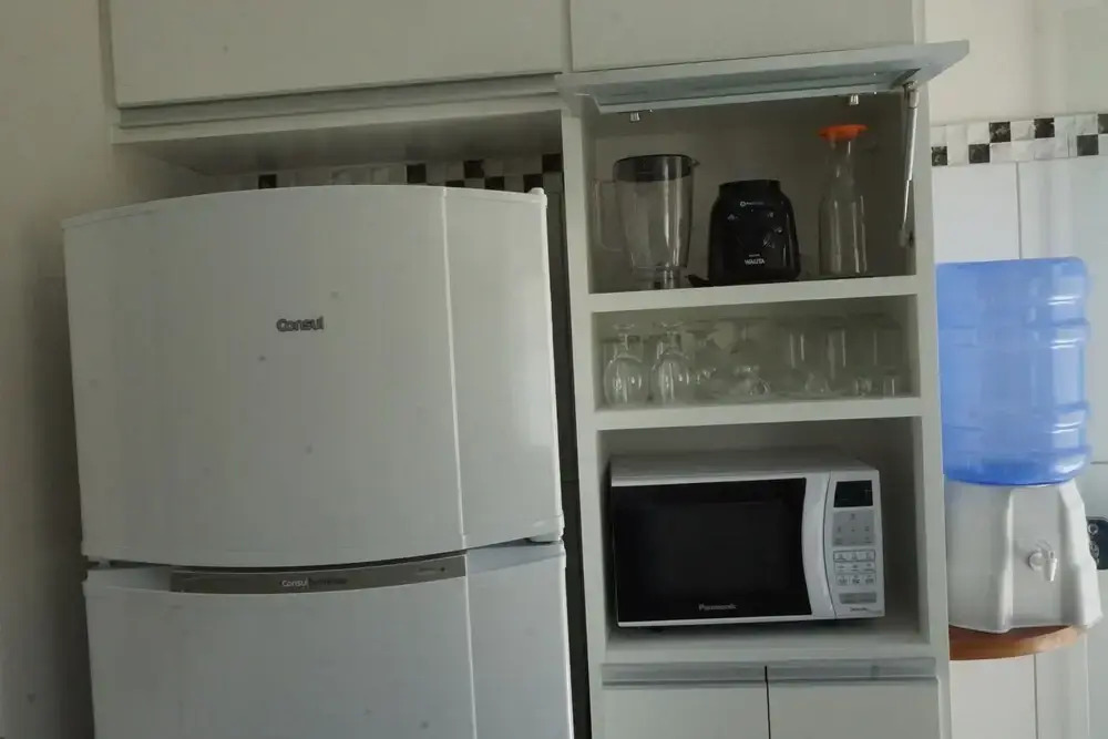 Apartamento Novo proximo a Axe Moi