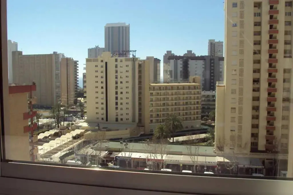 Edificio Alteanos V