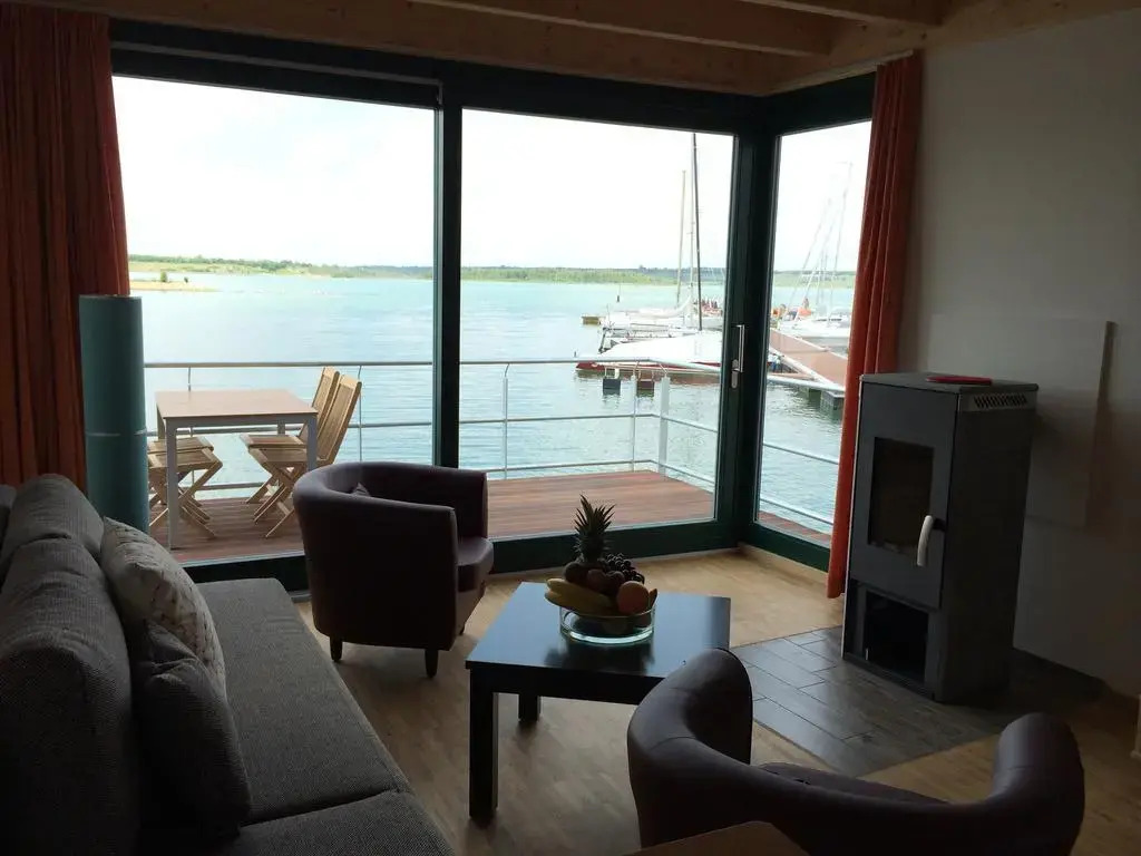Lagovida Das Ferienresort Am Störmthaler See