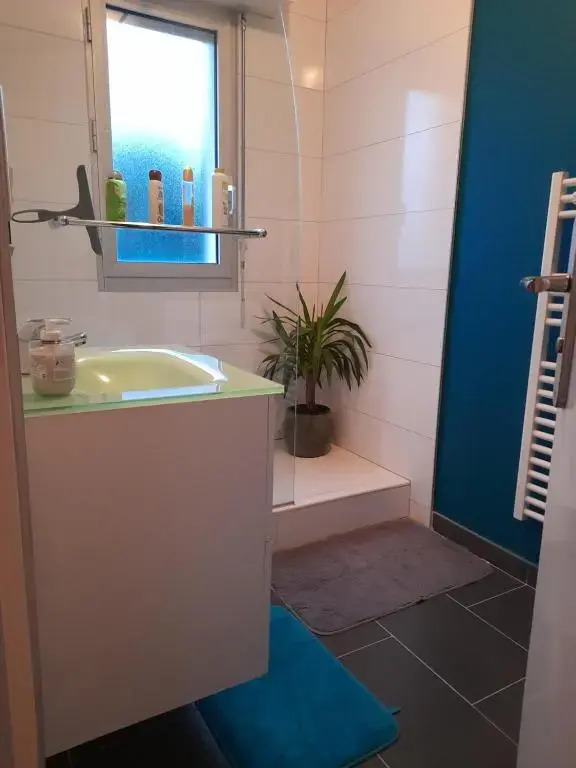 Superbe appartement