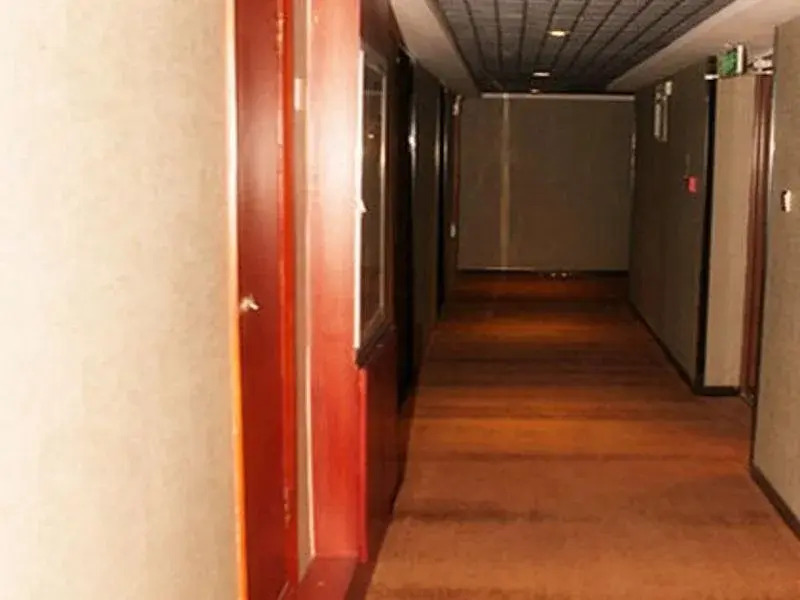 Changzhou Jiahexin Hotel