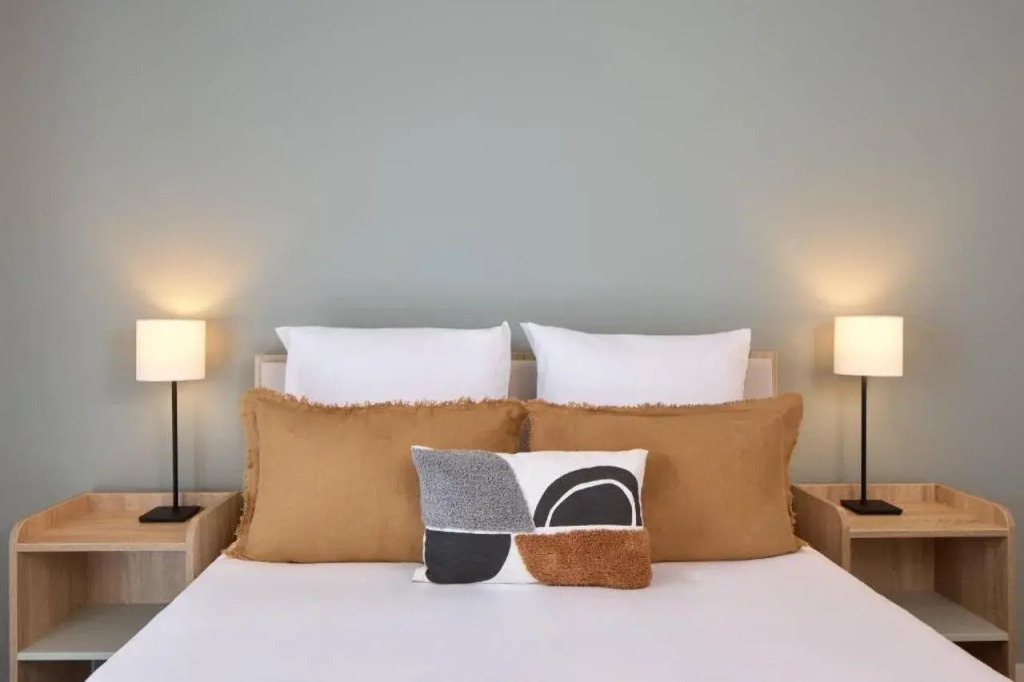 Quality Aparthotel Plerin Saint Brieuc