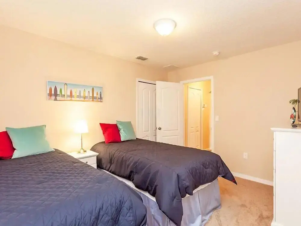 Fv49464 - Cypress Pointe - 5 Bed 4.5 Baths Villa