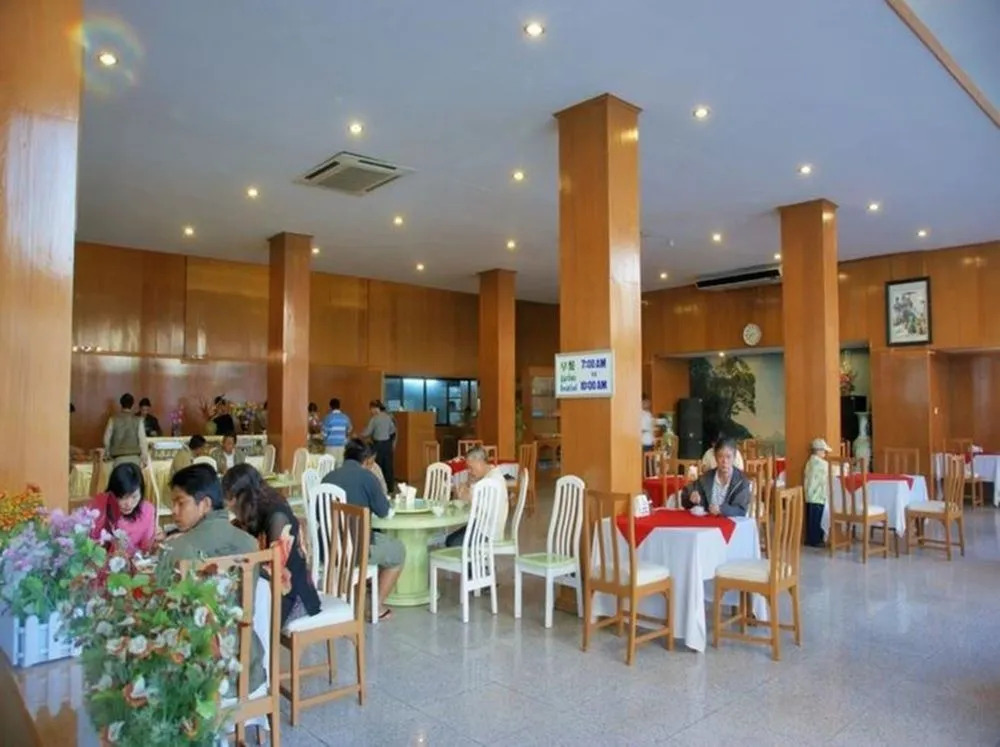 Pacific Hotel