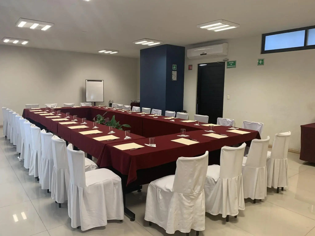 Rymma Hotel
