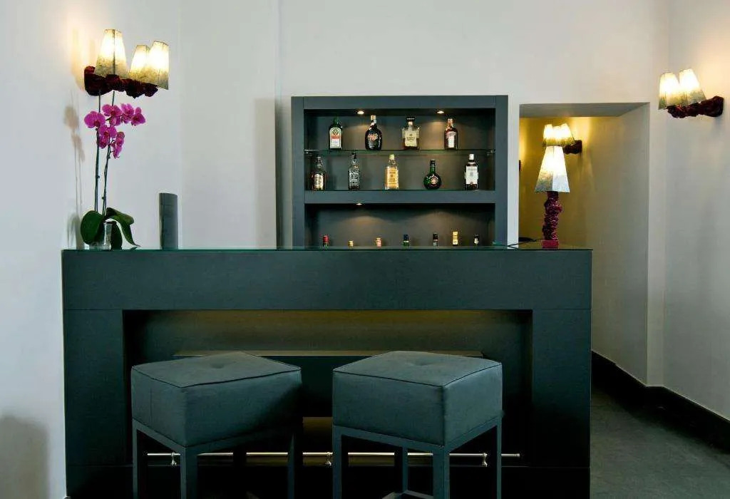 Albergo Palazzo Decumani