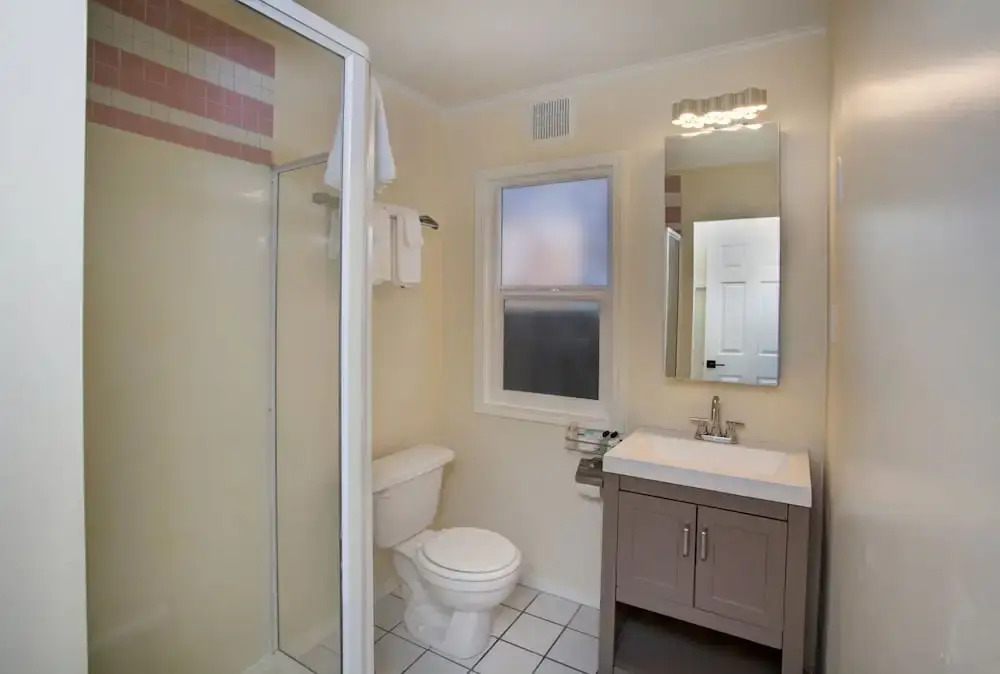 Seaside Governors House Vacation Rental