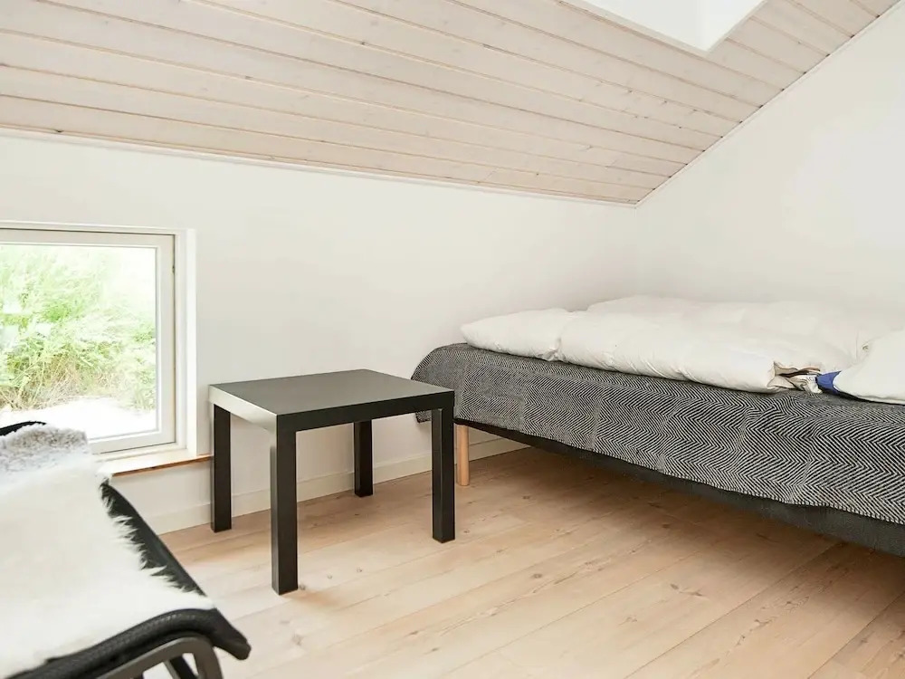 Amazing Holiday Home in Jutland Midtjylland With Garden