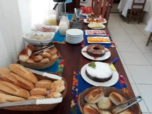 Pousada do Bijou