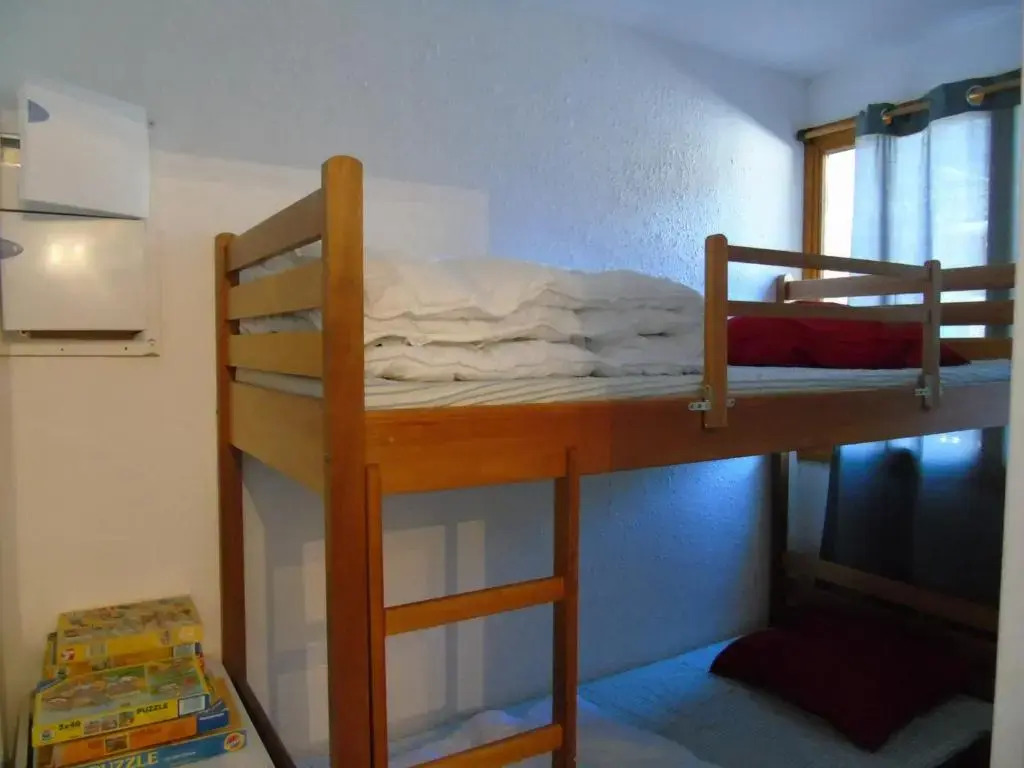 Appartement Valfréjus, 3 pièces, 6 personnes - FR-1-561-65