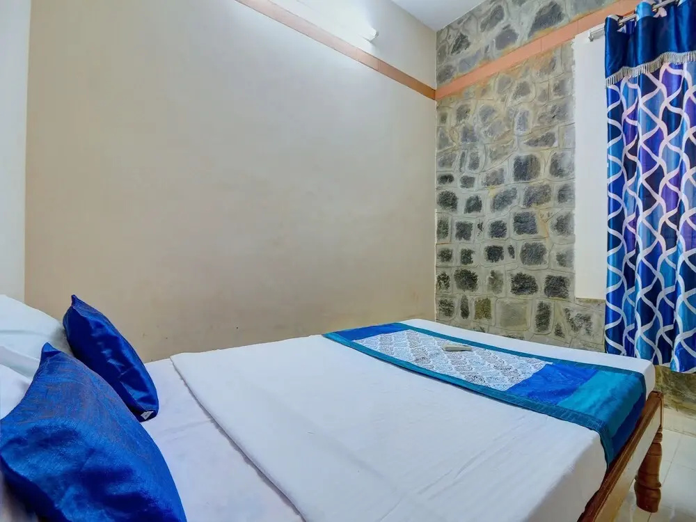 OYO 11702 Home Serene 3BHK Near JIPMER