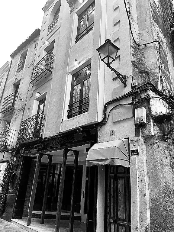 Santa Rita Rita B&Boutique