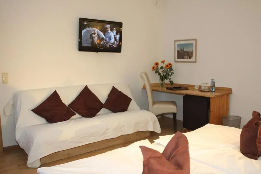 Hotel Die Tanne