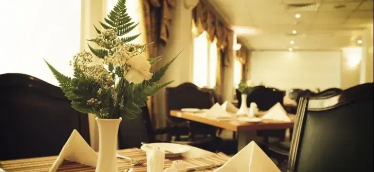 City Inn Al Seef