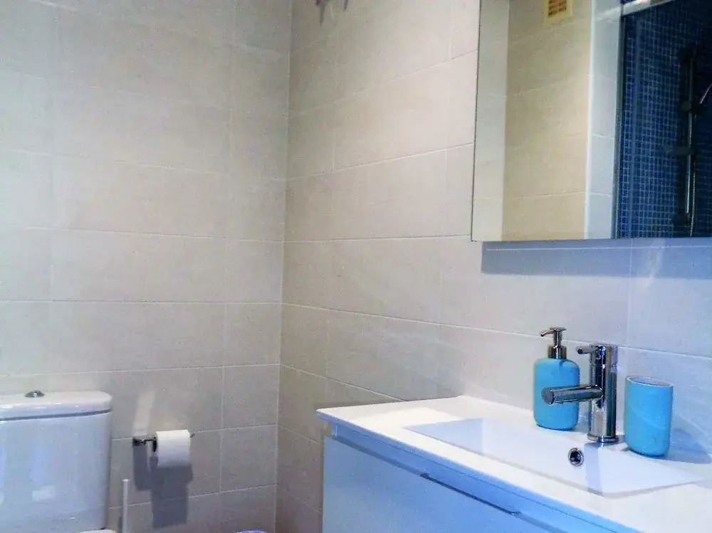 Modern&Central Apartment