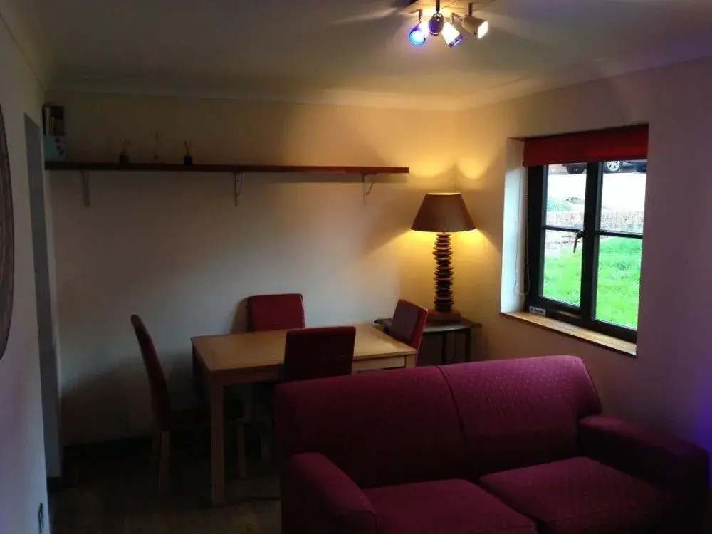 Glan Llyn Farm House
