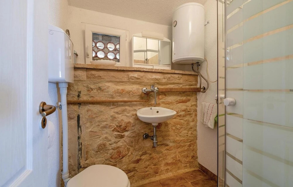 Awesome Home in Rakalj With Wifi and 4 Bedrooms
