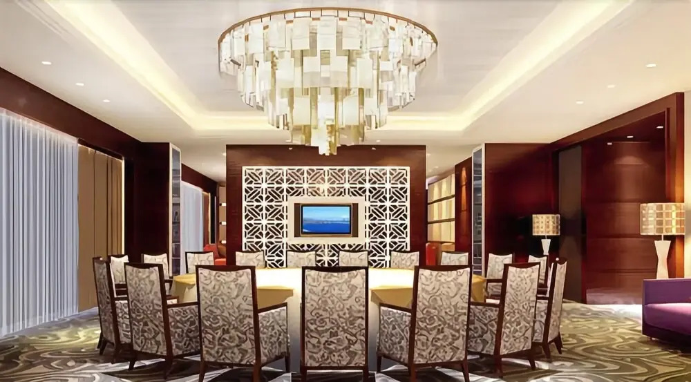 Days Hotel Nanjing