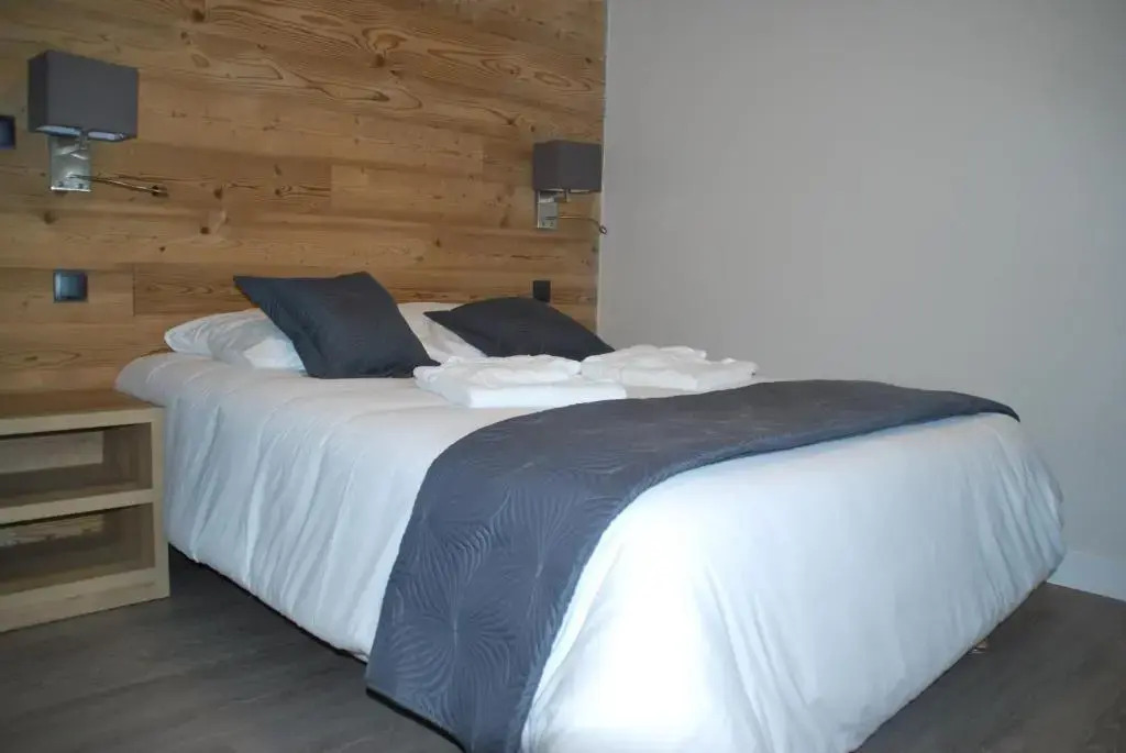Hotel Le Chalet