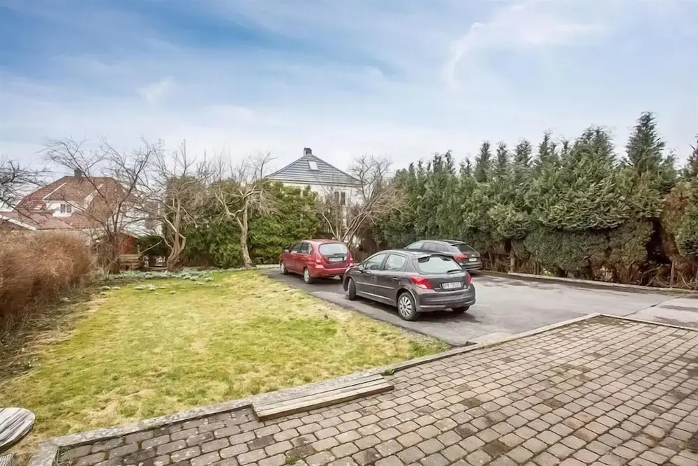 StayPlus Central 4 Bedroom Home
