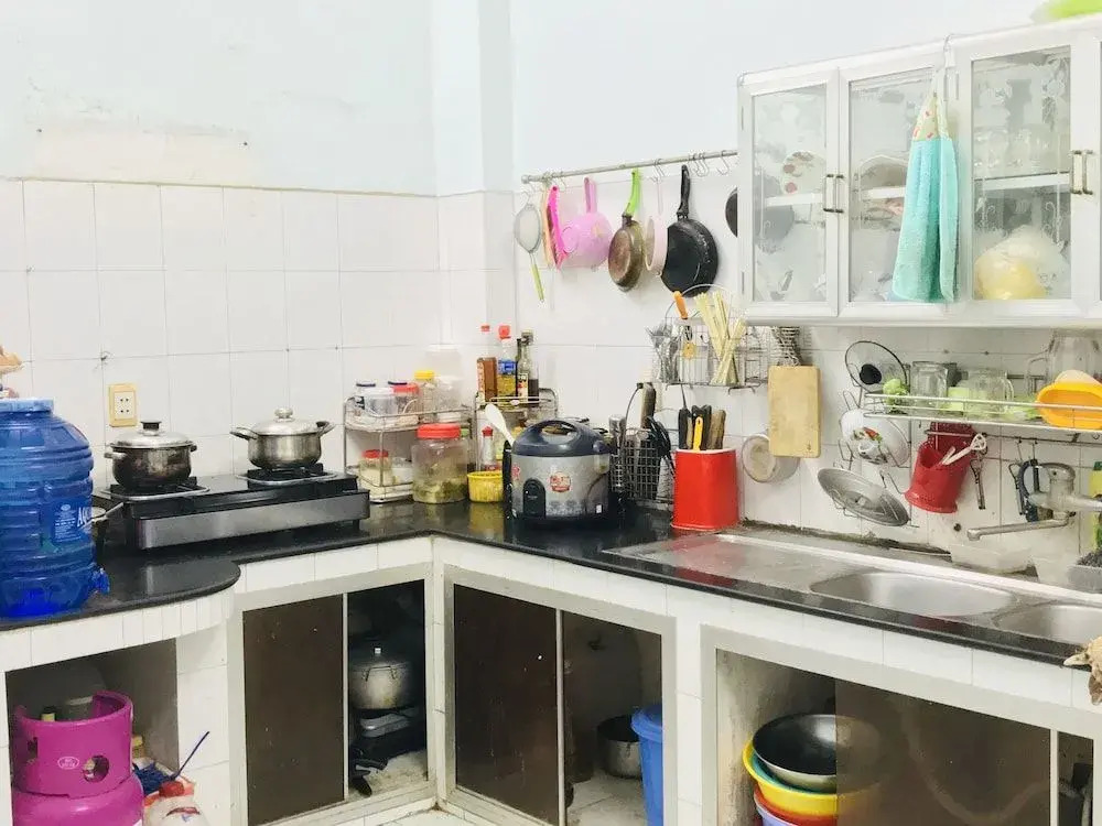 Hotel Kim Oanh